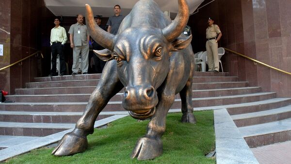 Small-Cap Stocks Under ₹100: A Steady Surge in Returns