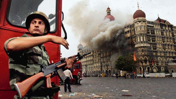 Remembering 26/11 Mumbai Terror Attack: A Tragic Incident etched in History