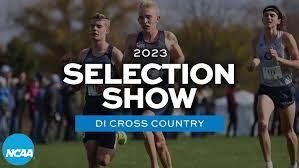 NCAA Division I Men's and Women's Cross Country Championships 2023