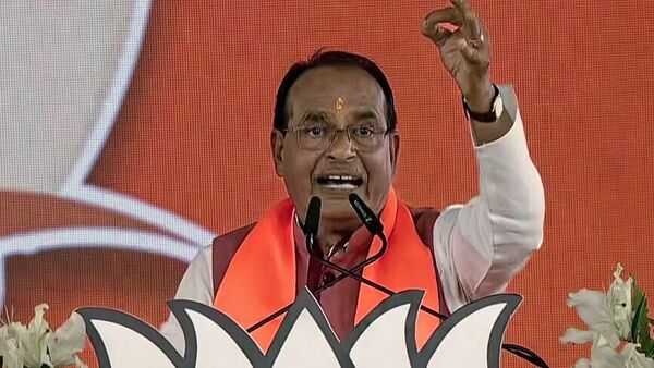 Shivraj Singh Chouhan Clinches Victory in Budhni, MP Election Results 2023: A Triumph for BJP