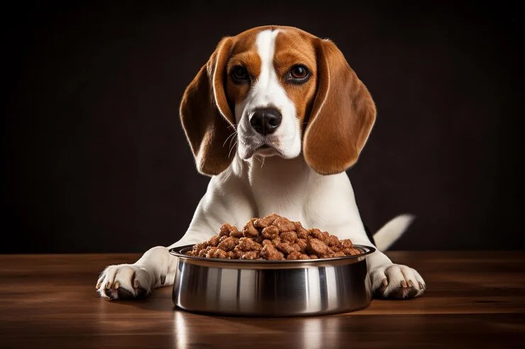 How to Choose the Right Dog Food