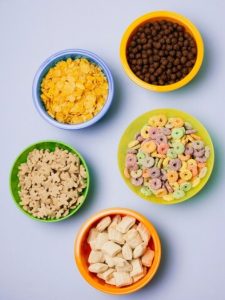 Types of Dog Food: Which is Best?