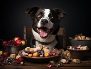 What Homemade Food is good For Dogs Everyday?